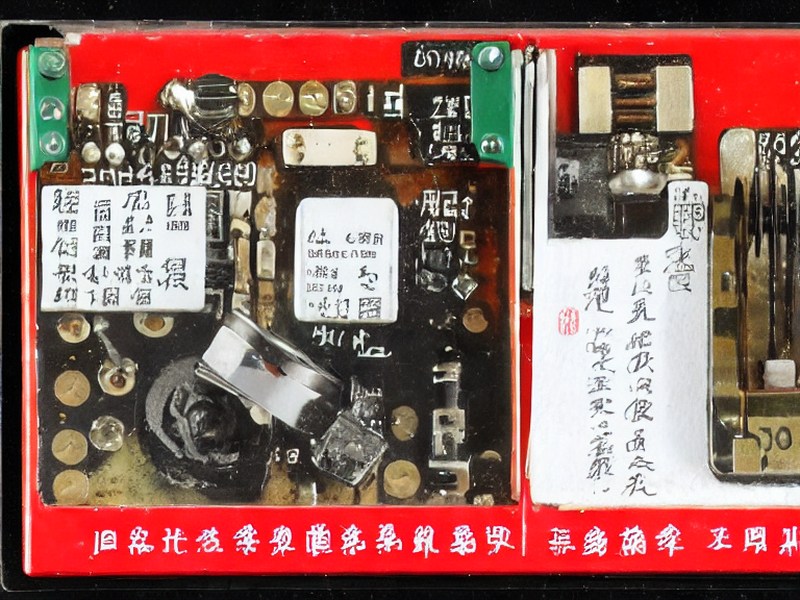 浪涌保护应用项目资料 2