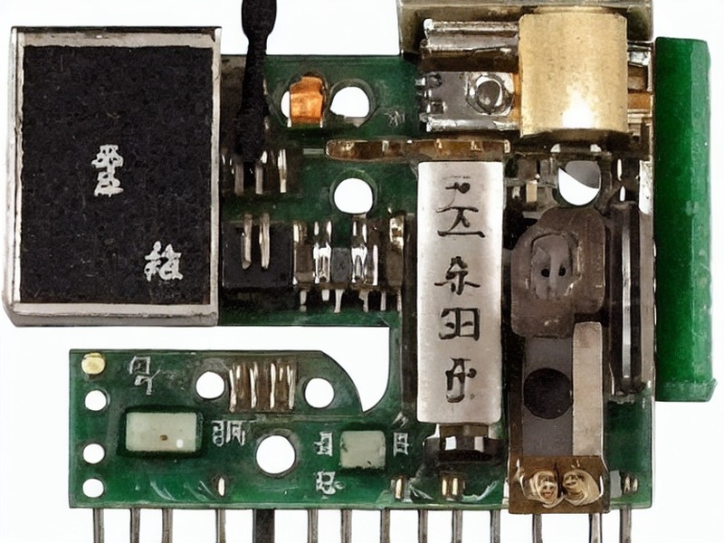 示波器参考技术资料 1