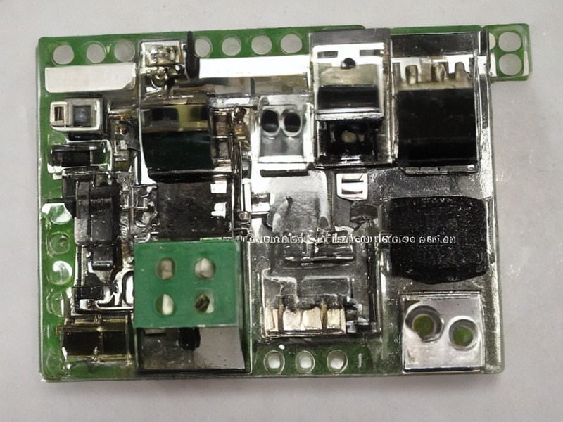 NOR Flash内容技术资料 2