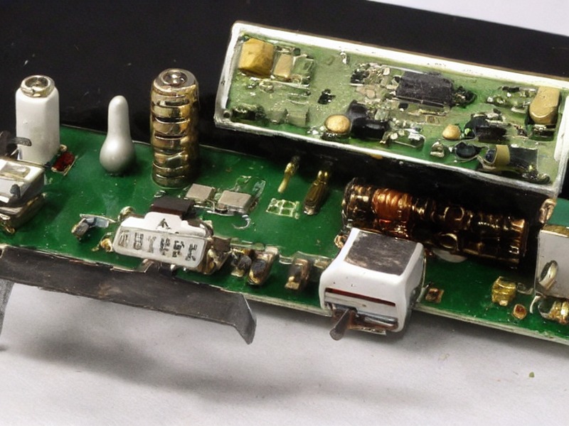 pg模拟器 电源模块参考 1