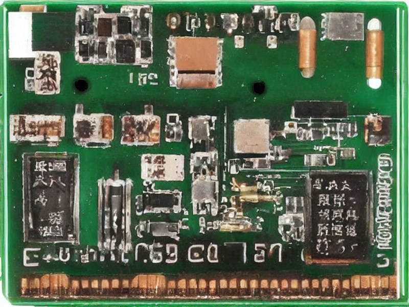 物联网节点应用产品说明