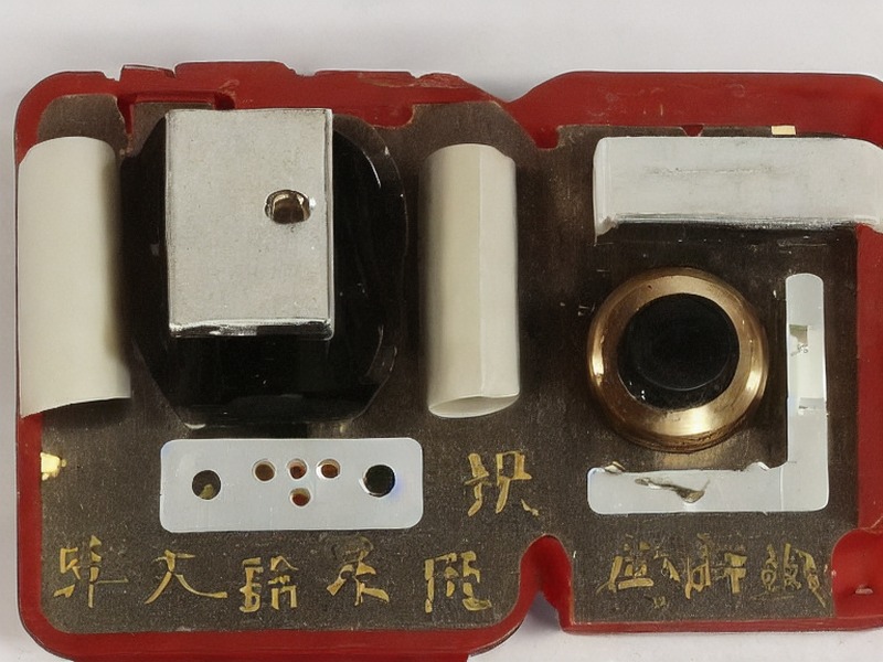 精密电阻应用产品说明 2