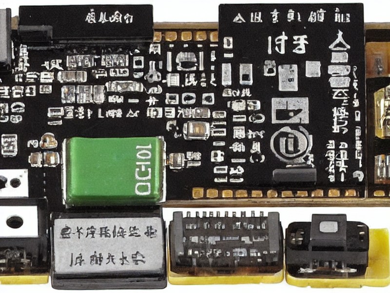比较器中心工程应用 1