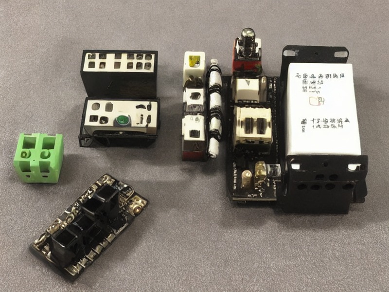 示波器应用页工程应用 2