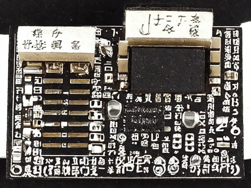 稳压器应用选型资料 2