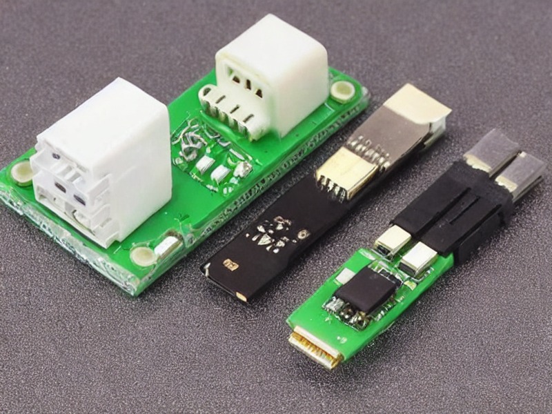 物联网节点应用相关产品 1