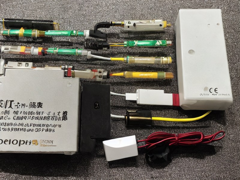 电机驱动分类工程应用 2