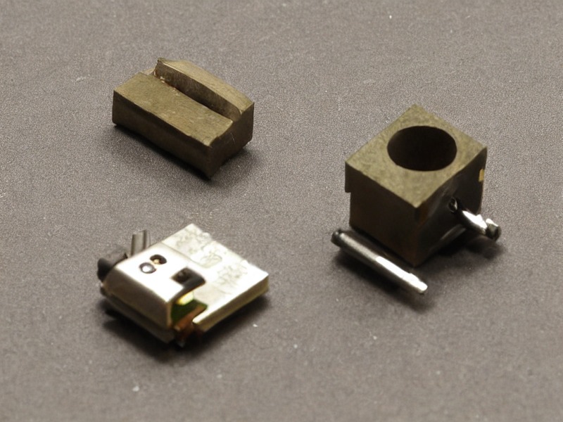电池保护应用相关产品 2