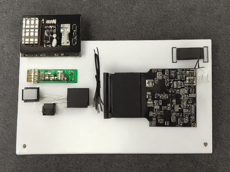 USB接口指南参数与应用整理 1