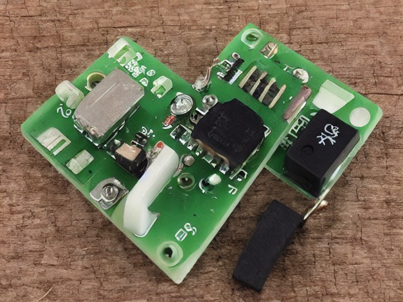 射频连接相关连接器应用产品说明