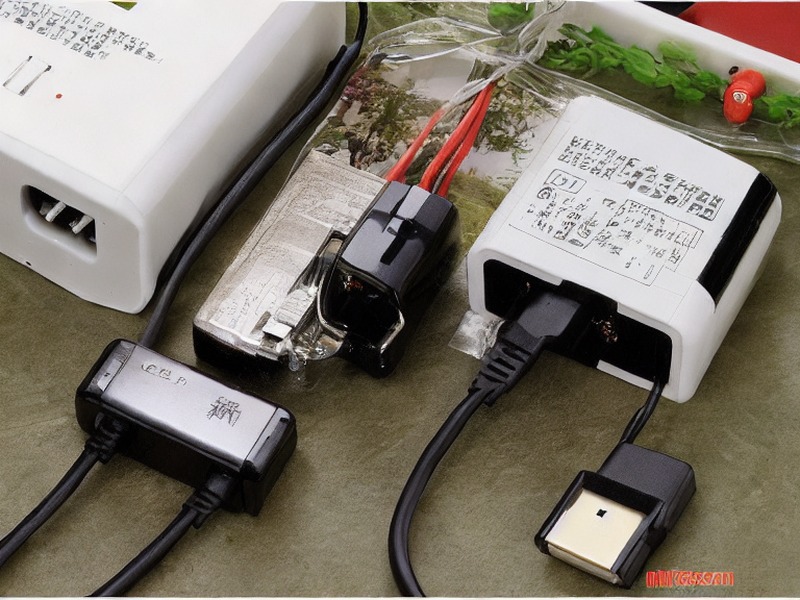 物联网节点应用选型资料 1