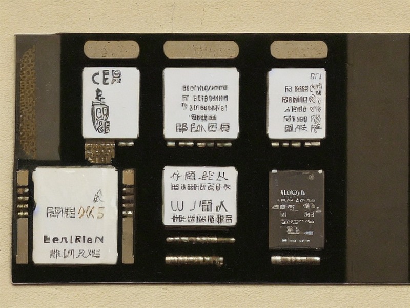 DRAM说明产品资料 2