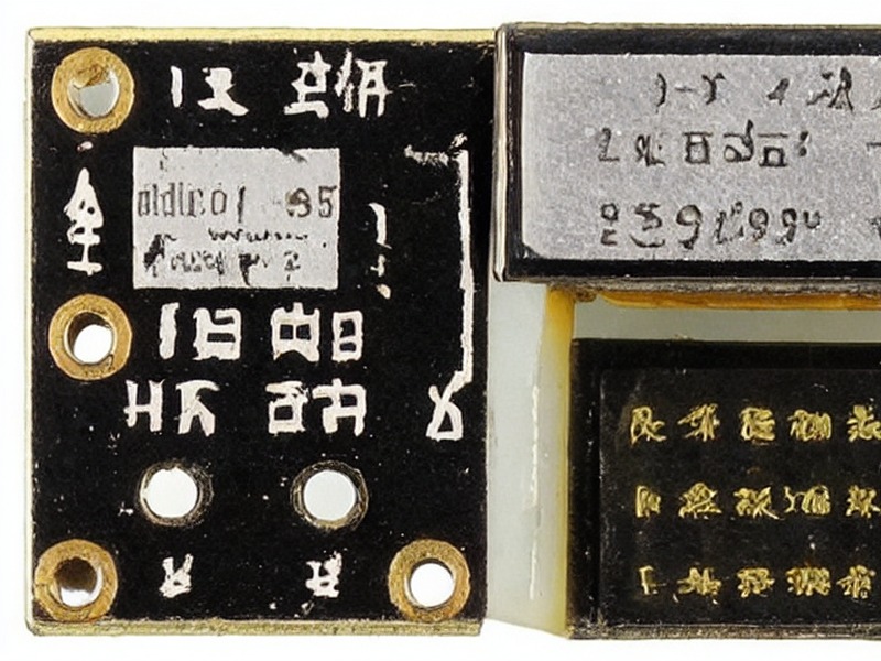 万用表指南工程应用