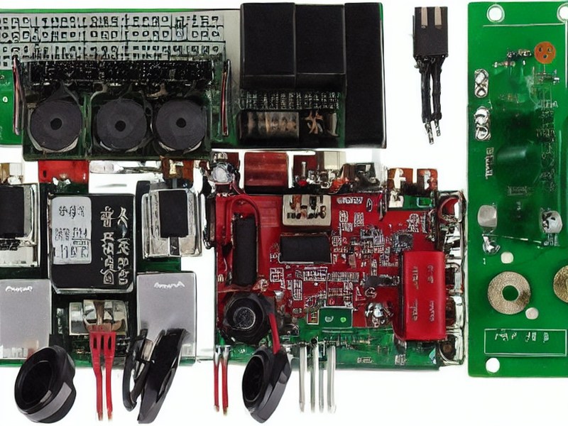 NOR Flash应用选型资料 1