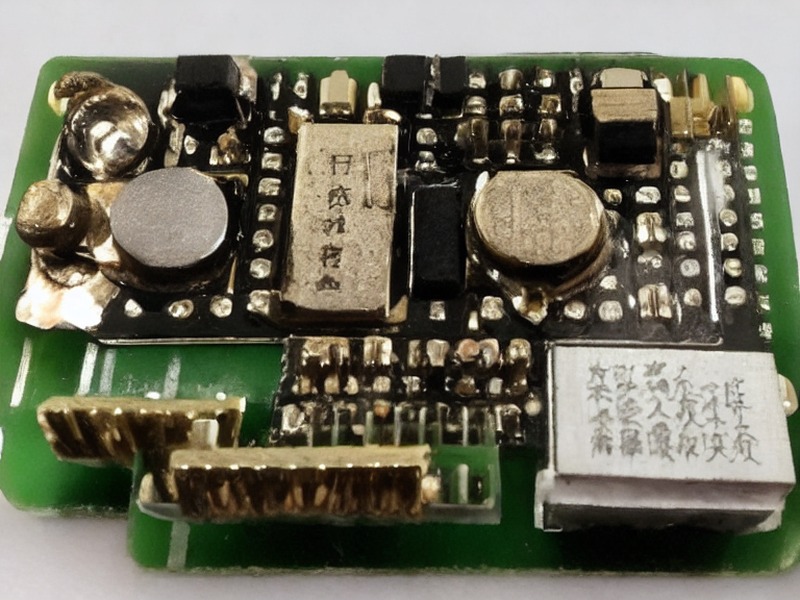 比较器导航 1