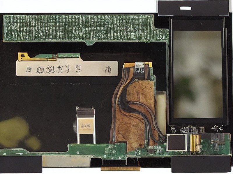 pg模拟器 端子组件资料选型 2