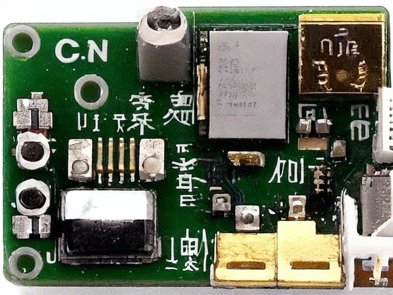 TVS保护入口资料