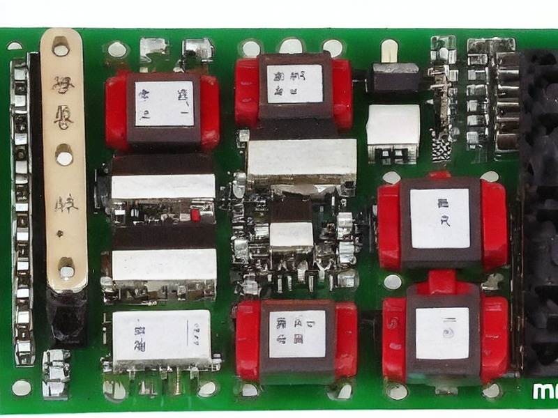 DC/DC转换应用选型资料 2