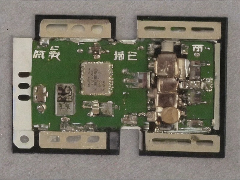 微控制器参考项目资料 1