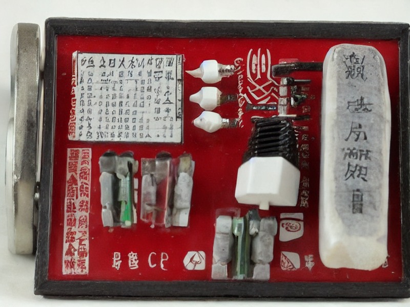 继电器资源产品资料