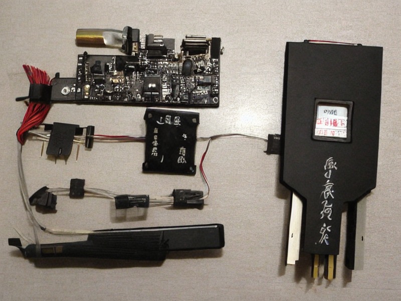 LoRa模块导航在工业控制中的选型资料 1
