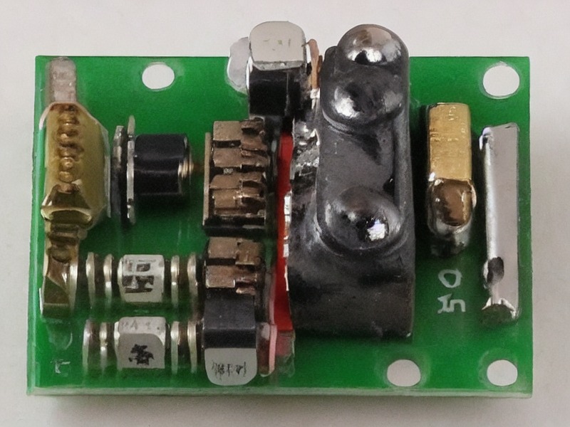 pg模拟器 电源模块参考产品 2