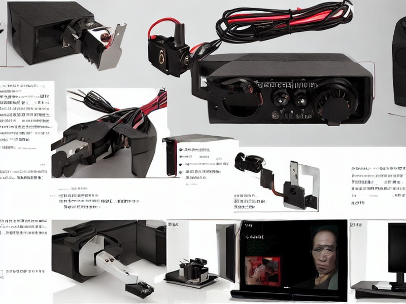 充电管理应用选型资料