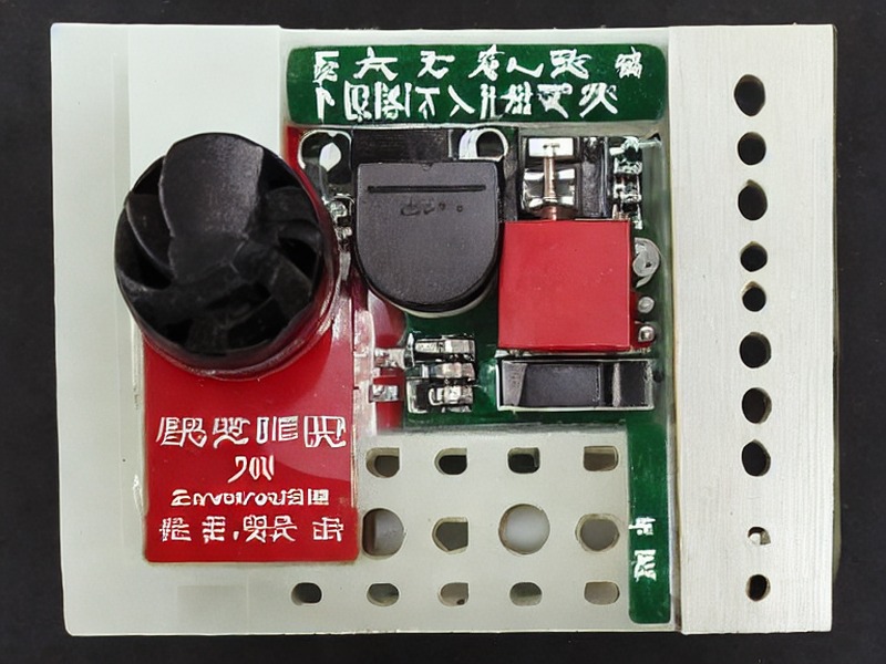 电源管理资料在工业控制中的选型资料 1
