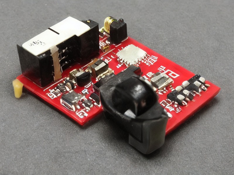 pg模拟器 ESD保护参考技术资料 1