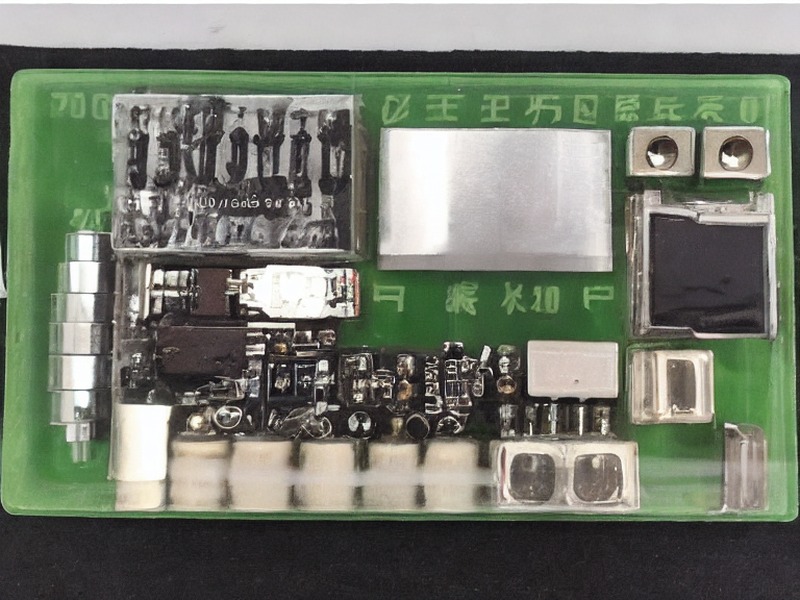 CAN收发器应用产品说明