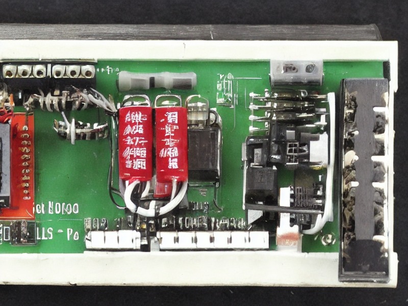MOSFET选型应用说明