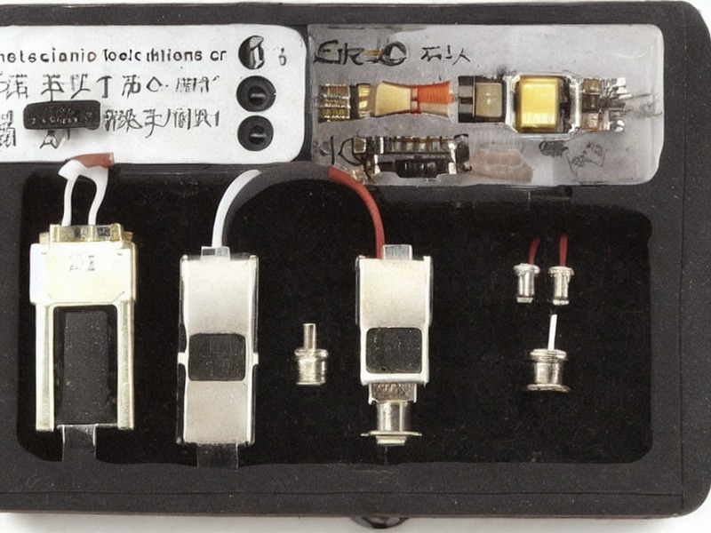 光耦合器资料库参数与应用整理 2