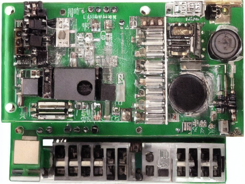 压力检测应用选型资料 2