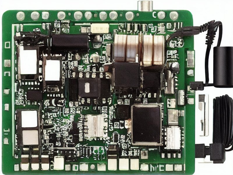 USB接口内容应用参考 2