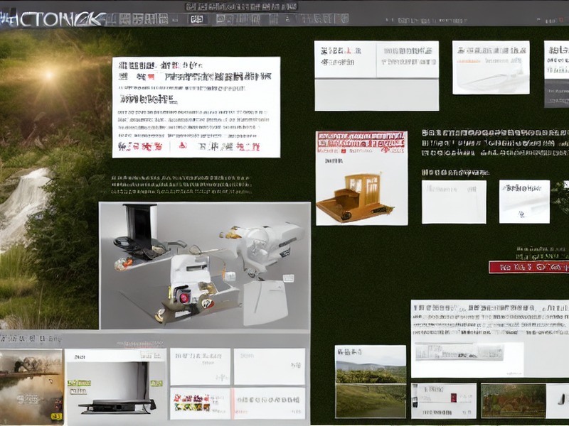 继电器资源产品信息