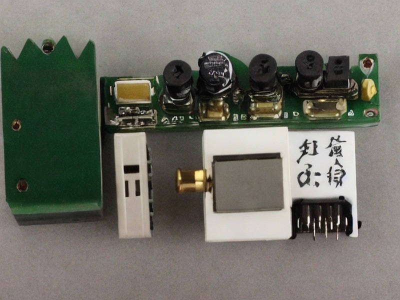端子组件指南电子资料 1