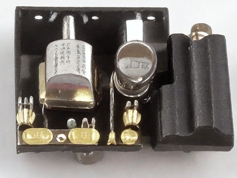 测试夹具应用相关产品 1