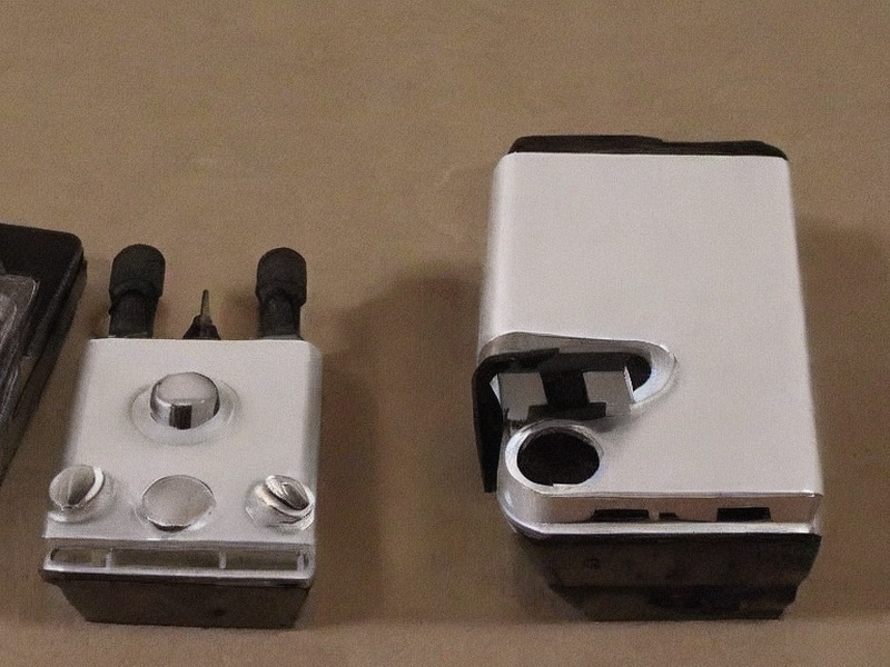 隔离器应用页技术资料