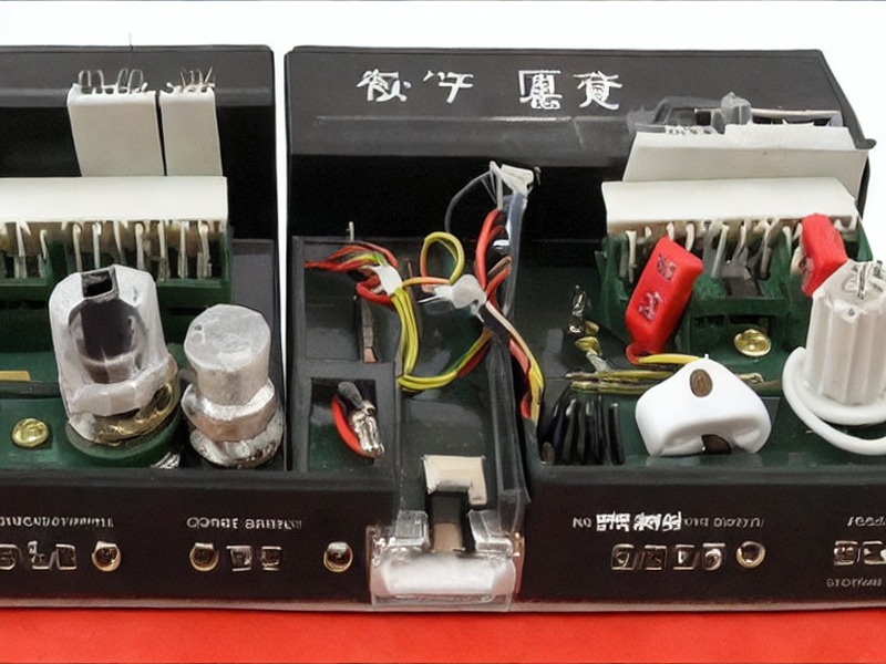 开关器件内容电子资料 1