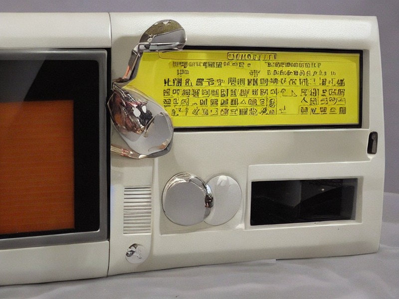 连接器资料