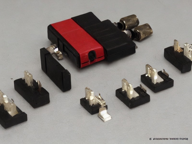 pg模拟器 连接器资料 1