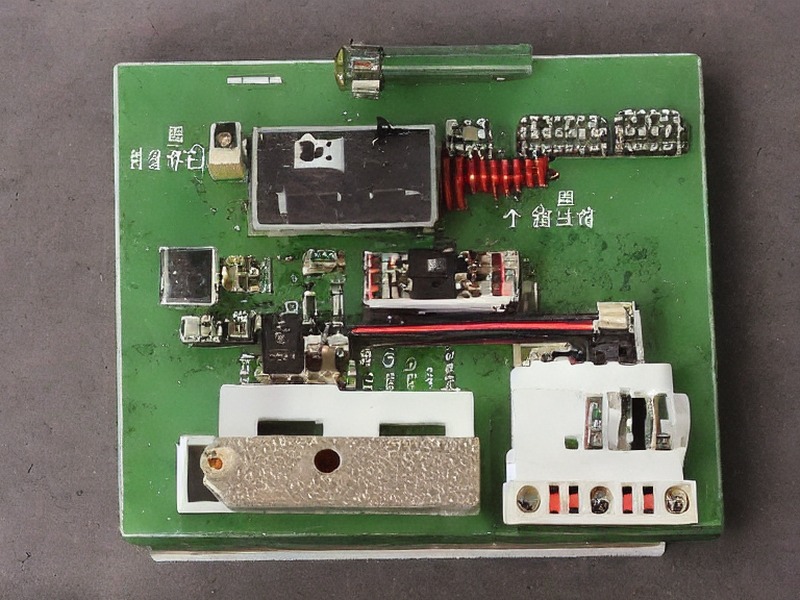pg模拟器 电源模块参考 1
