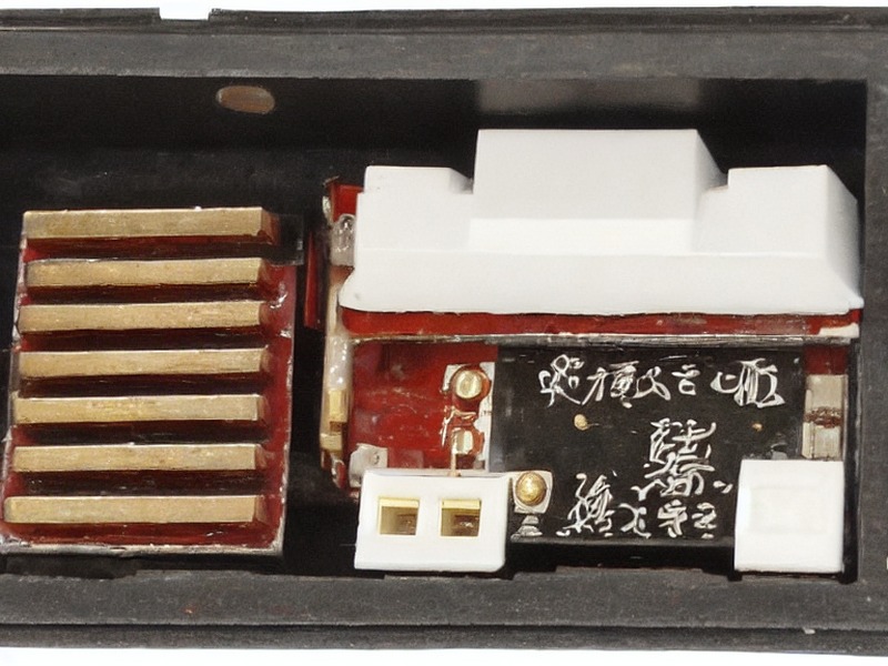 USB接口指南参数与应用整理 2