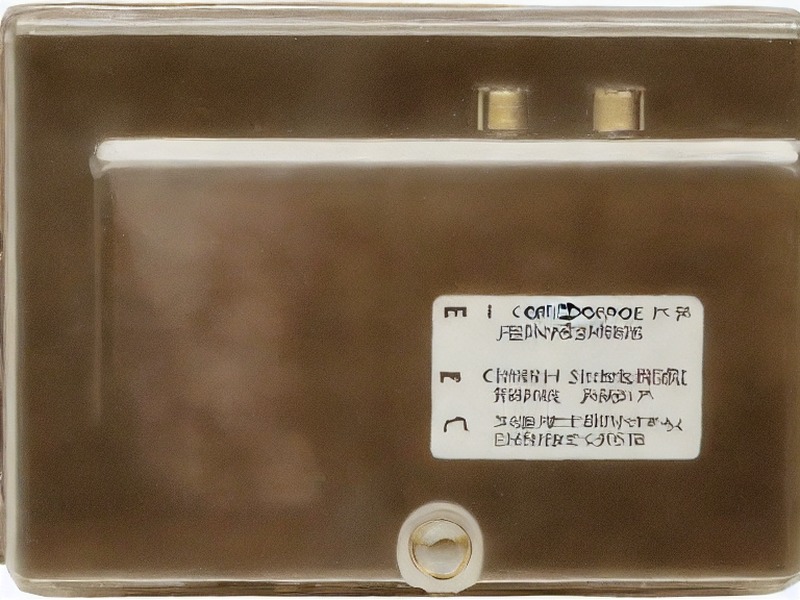 AC/DC电源选型技术资料 2