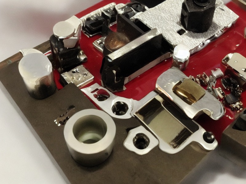 pg模拟器 处理器产品线分类导航 1