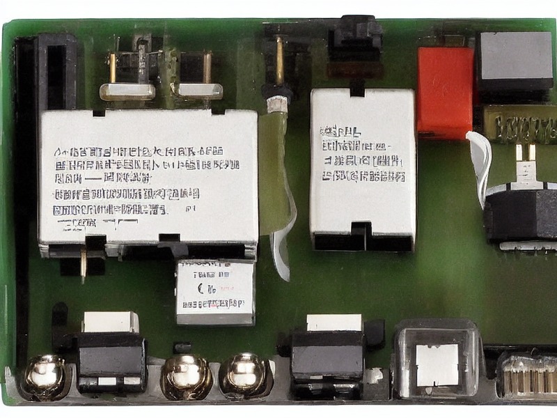 薄膜电容应用相关产品 1