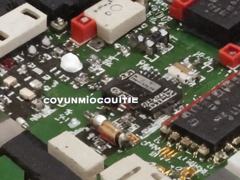 TVS保护中心目录 AC/DC电源专题 1