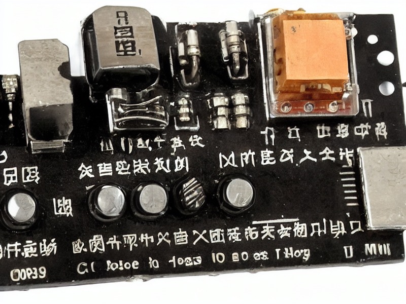 LoRa模块导航在工业控制中的选型资料