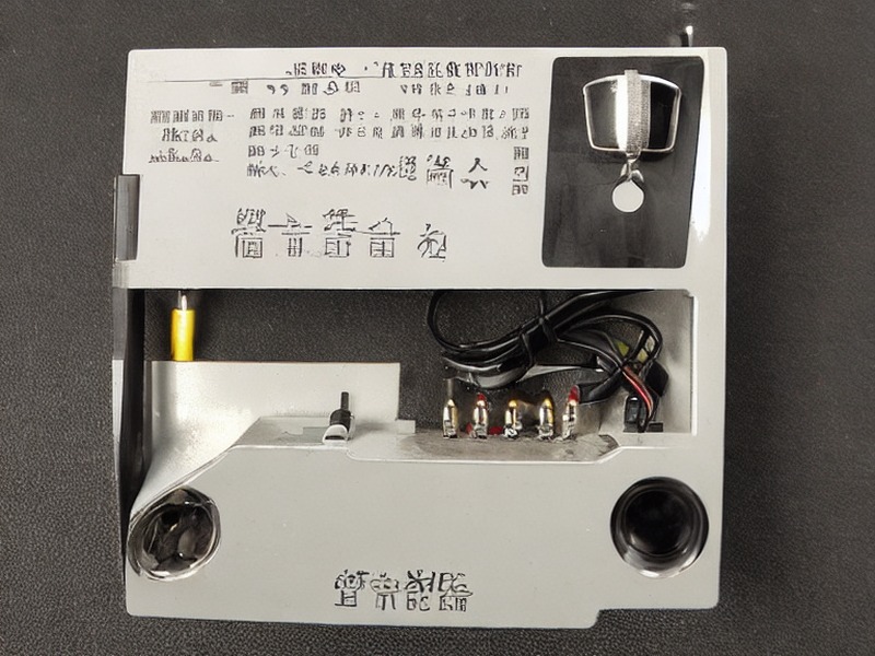 光耦合器资料库项目资料 1