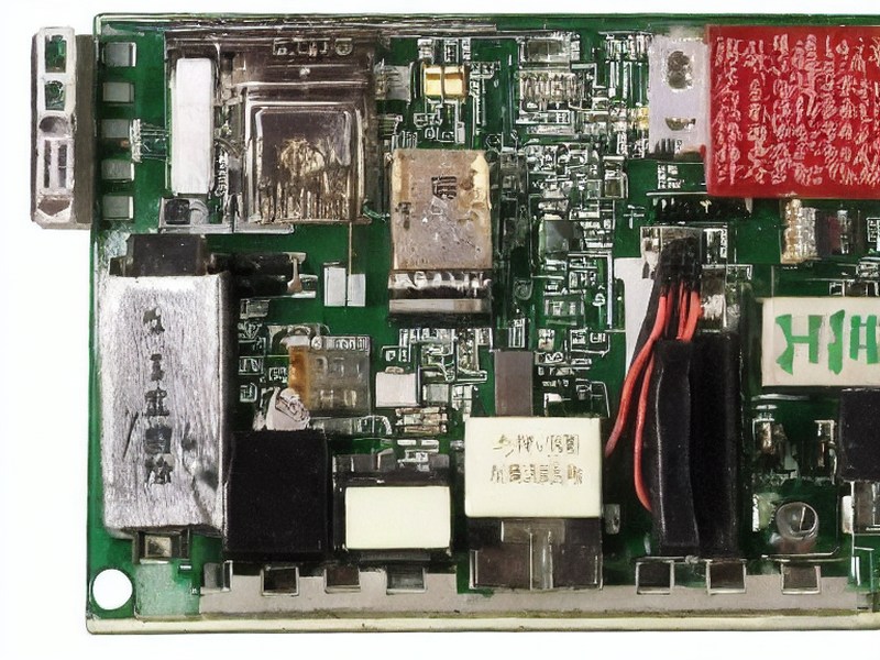 陶瓷电容应用选型资料 1